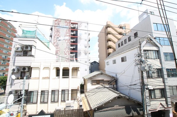 松本マンションの物件内観写真